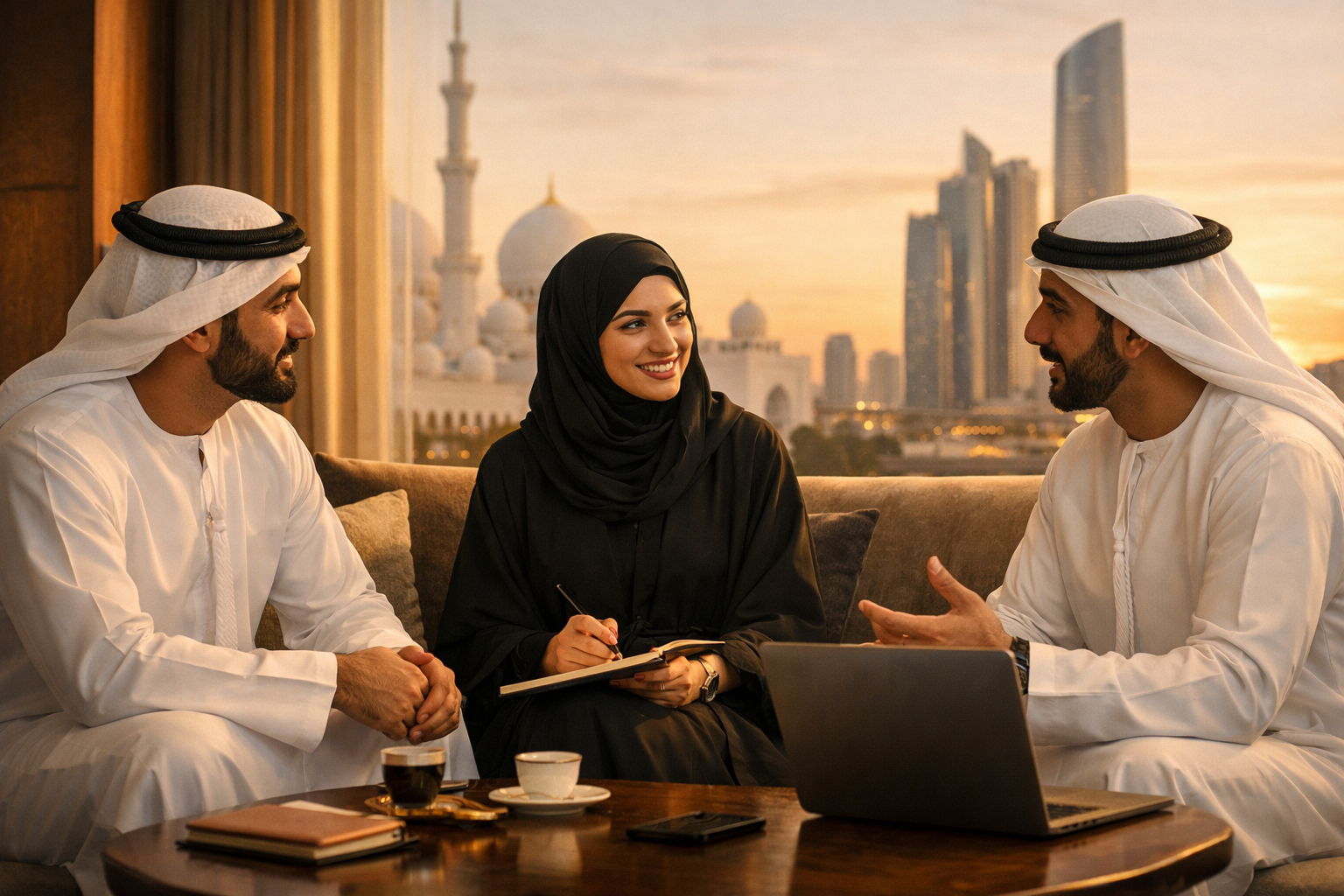 مسار الإرشاد