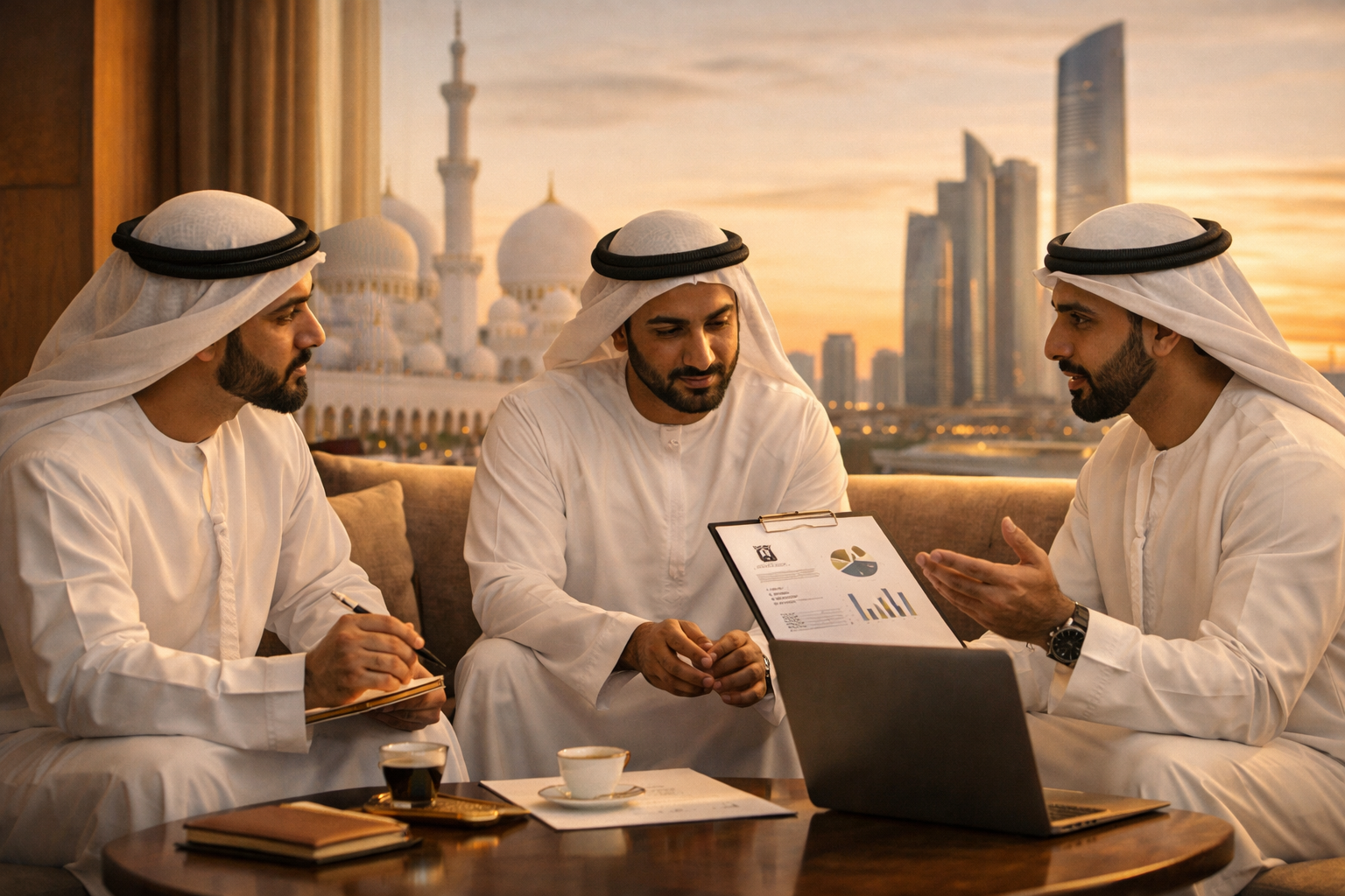 ابنِ أساسك بوعي